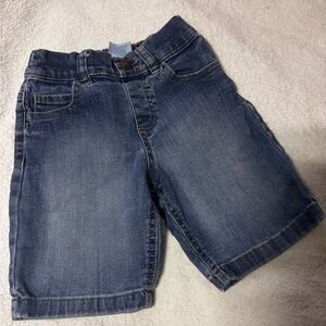 GAP Classic Blue Kids Shorts
